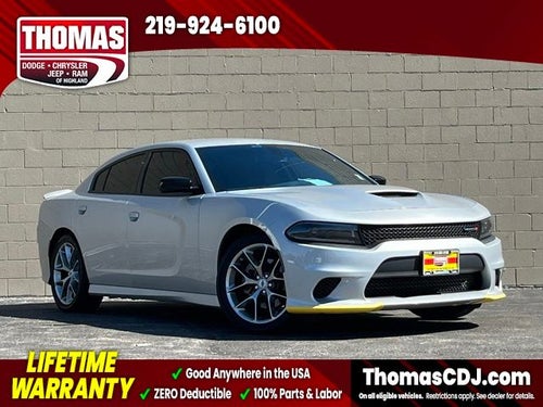 2023 Dodge Charger GT