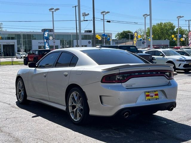 2023 Dodge Charger GT
