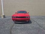 2012 Dodge Challenger R/T