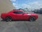 2012 Dodge Challenger R/T