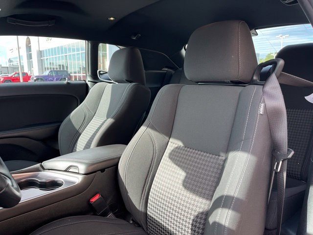 2018 Dodge Challenger SXT - Photo 13