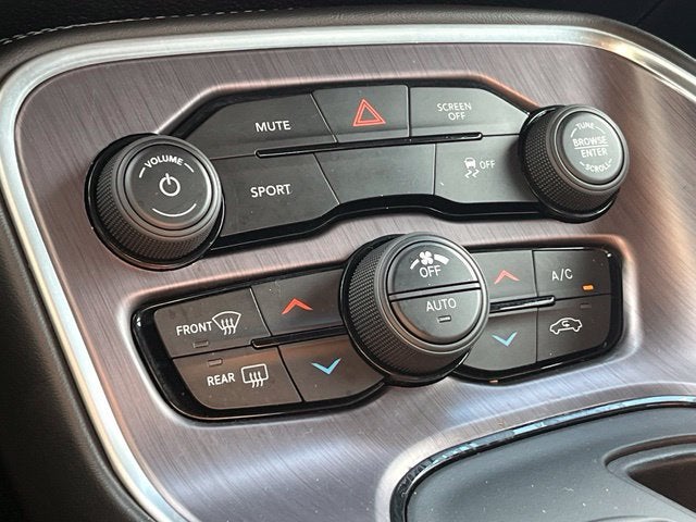 2018 Dodge Challenger SXT - Photo 20