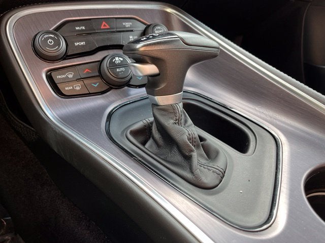 2018 Dodge Challenger SXT - Photo 21