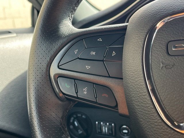 2018 Dodge Challenger SXT - Photo 26