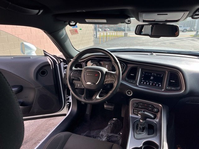 2018 Dodge Challenger SXT - Photo 31