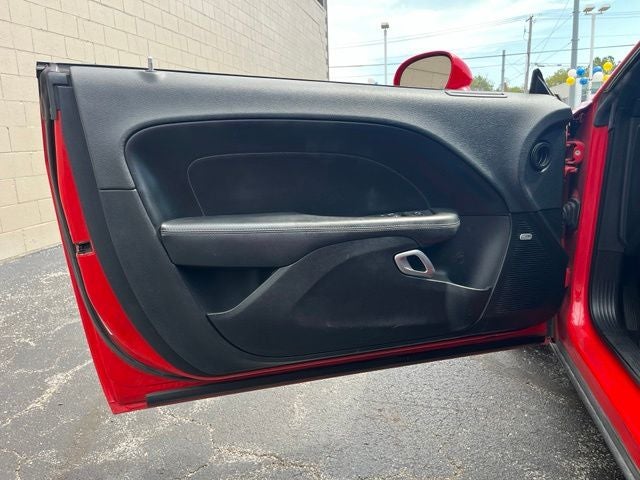 2015 Dodge Challenger SXT - Photo 14
