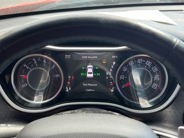 2015 Dodge Challenger SXT - Photo 25