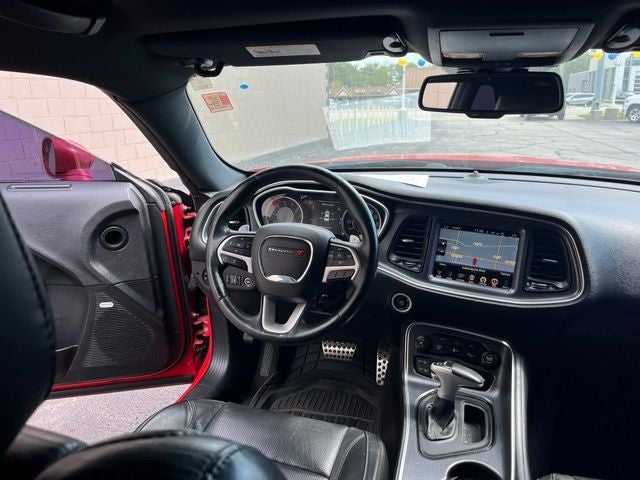 2015 Dodge Challenger SXT - Photo 32