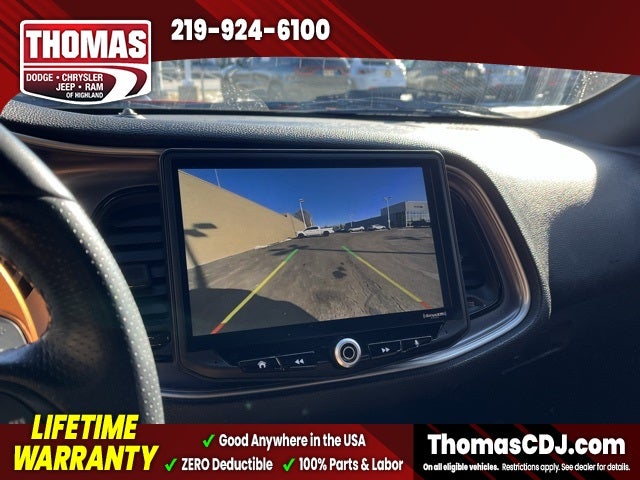 2020 Dodge Challenger R/T