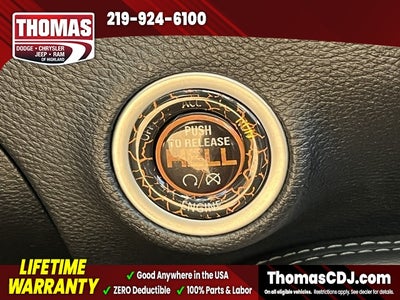 2020 Dodge Challenger R/T