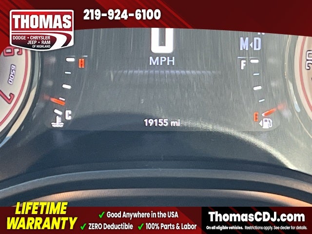 2020 Dodge Challenger R/T