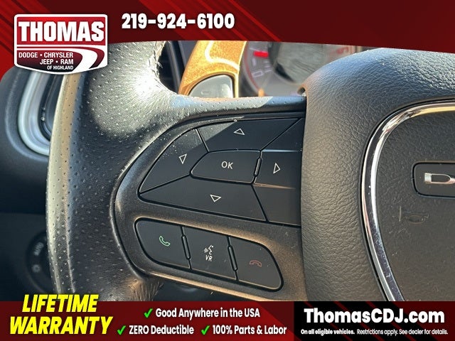 2020 Dodge Challenger R/T