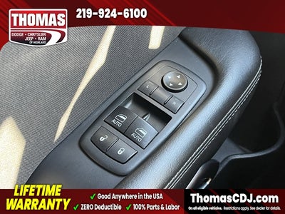 2020 Dodge Challenger R/T