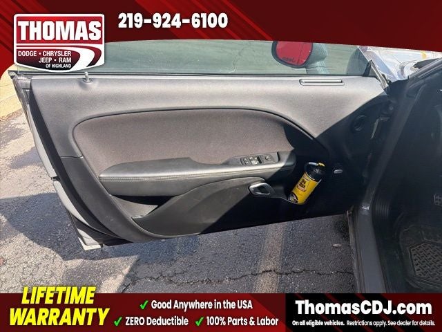 2023 Dodge Challenger R/T