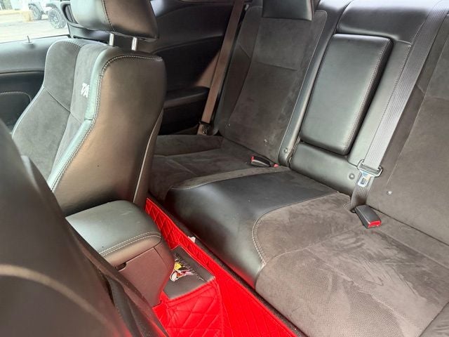 2017 Dodge Challenger R/T