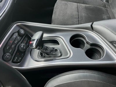 2017 Dodge Challenger R/T