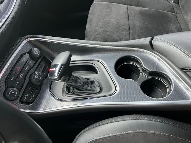 2017 Dodge Challenger R/T