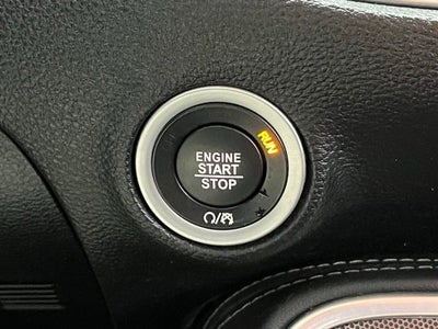 2017 Dodge Challenger R/T