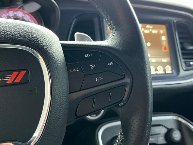 2017 Dodge Challenger R/T