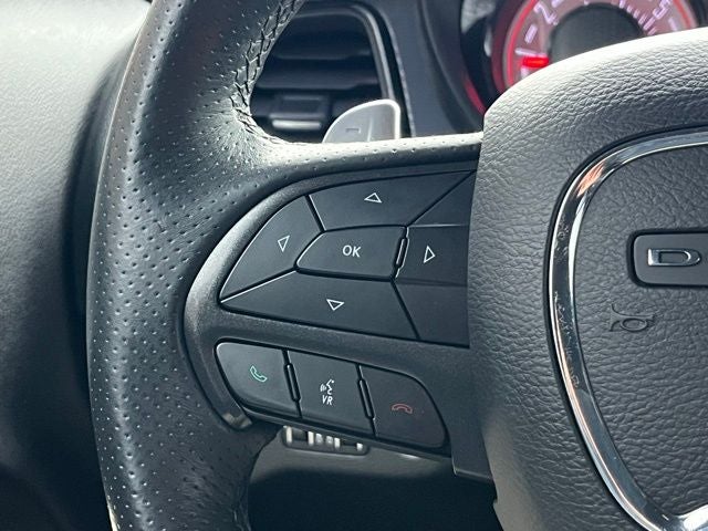 2017 Dodge Challenger R/T