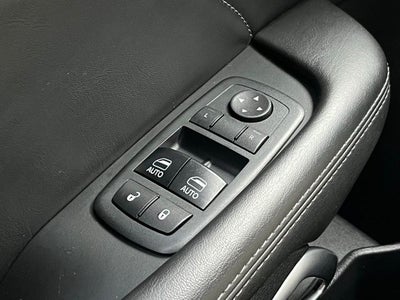2017 Dodge Challenger R/T