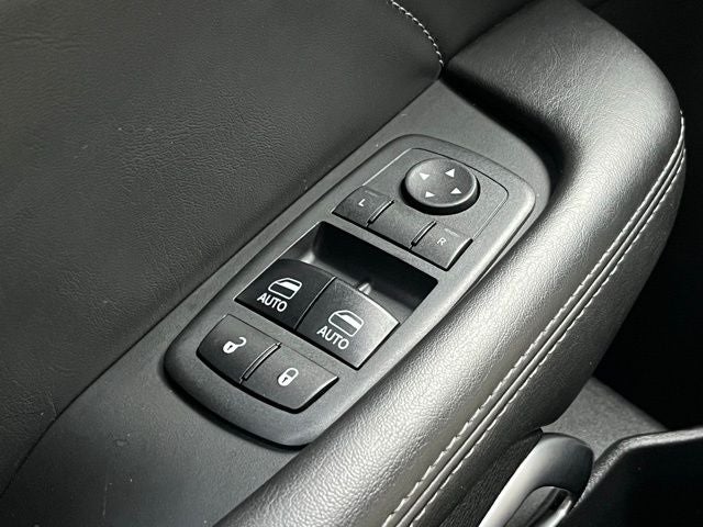 2017 Dodge Challenger R/T