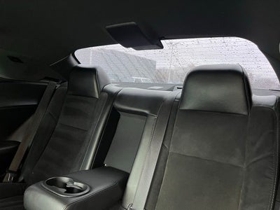 2017 Dodge Challenger R/T