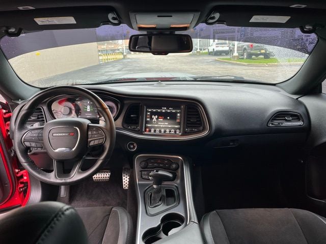 2017 Dodge Challenger R/T