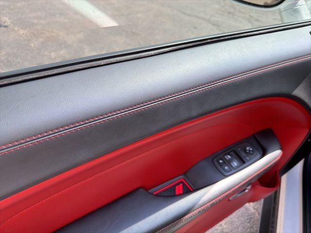 2020 Dodge Challenger R/T Scat Pack Widebody