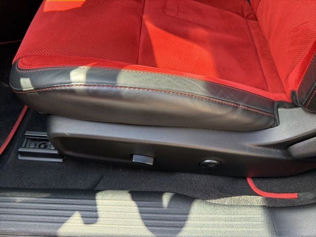 2020 Dodge Challenger R/T Scat Pack Widebody