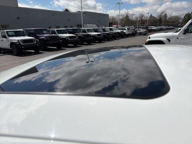 2020 Dodge Challenger R/T Scat Pack Widebody