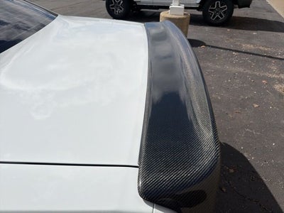 2020 Dodge Challenger R/T Scat Pack Widebody