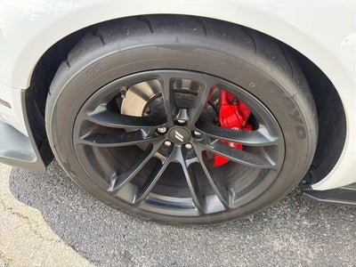 2020 Dodge Challenger R/T Scat Pack Widebody