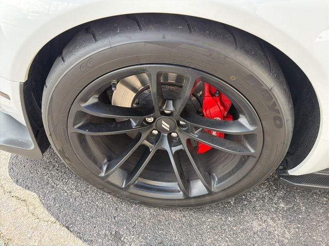 2020 Dodge Challenger R/T Scat Pack Widebody