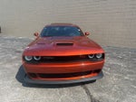 2021 Dodge Challenger R/T Scat Pack Widebody