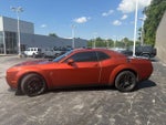2021 Dodge Challenger R/T Scat Pack Widebody