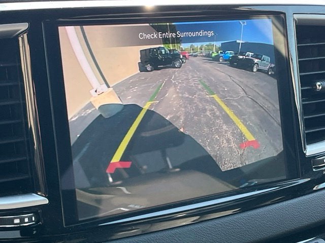 Vehicle thumbnail