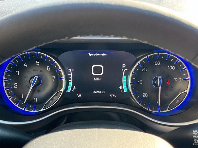 Vehicle thumbnail