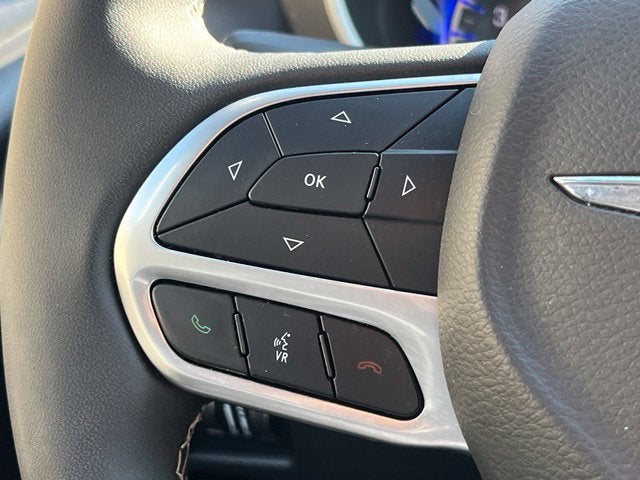 Vehicle thumbnail