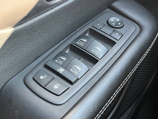 Vehicle thumbnail