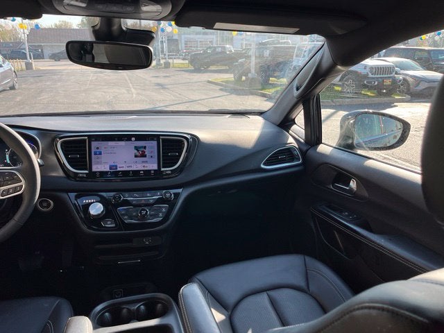Vehicle thumbnail