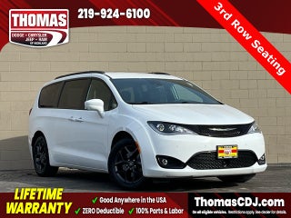 2020 Chrysler Pacifica Touring L Plus