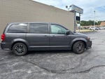 2016 Dodge Grand Caravan SE Plus