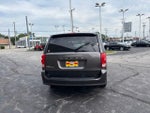 2016 Dodge Grand Caravan SE Plus