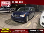2014 Dodge Grand Caravan AVP