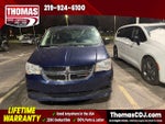 2014 Dodge Grand Caravan AVP