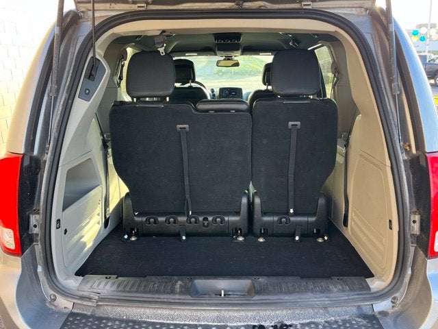 2019 Dodge Grand Caravan SXT - Photo 8