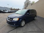 2013 Dodge Grand Caravan Crew