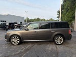 2017 Ford Flex Limited