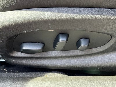 2019 Chevrolet Impala Premier